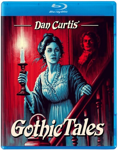 Dan Curtis' Gothic Tales