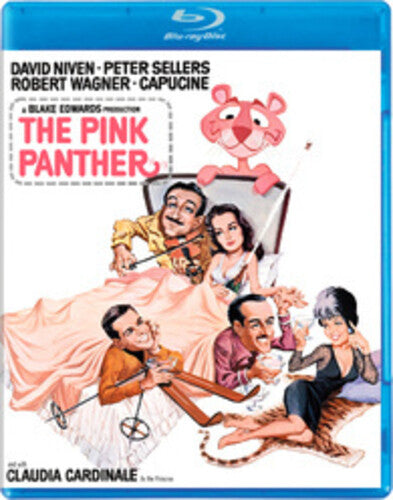 The Pink Panther