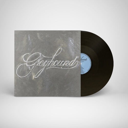 Katie Tupper - Greyhound