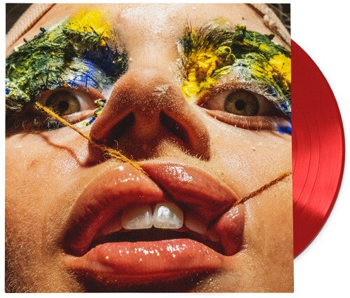Sick Joy - More Forever - Red