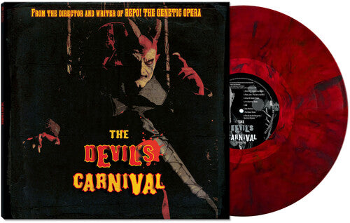 Various Artists - The Devil's Carnival (Various Artists)