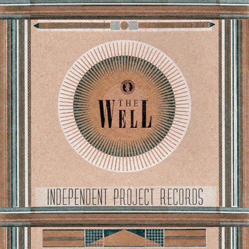 Well: The Independent Project Records II/ Var - The Well: The Independent Project Records Collection II