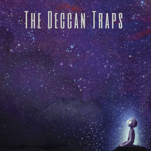 Deccan Traps - The Deccan Traps