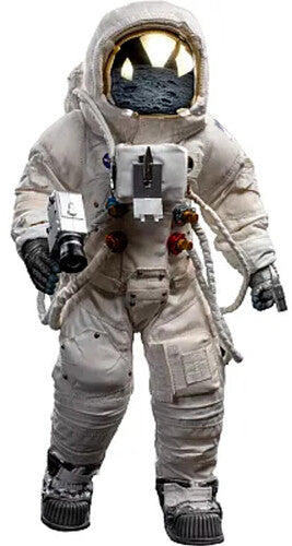 Apollo 11 - Deluxe Edition - Neil Armstrong 1/6 Scale Action Figure