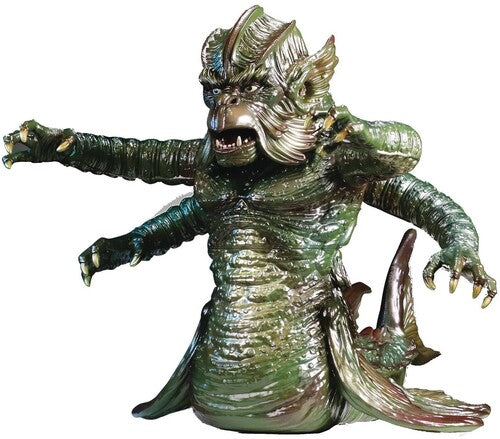 Ray Harryhausen - Clash of the Titans - Kraken Vintage Stylized Vinyl Figure
