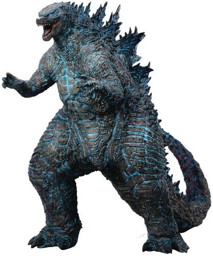 Godzilla x Kong: The New Empire - Energized Godzilla 30cm Vinyl Figure