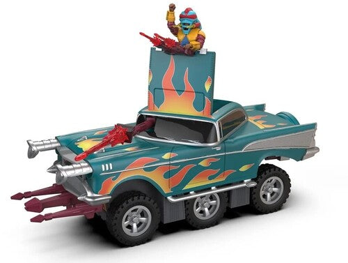 M.A.S.K. - Hurricane Figure Set
