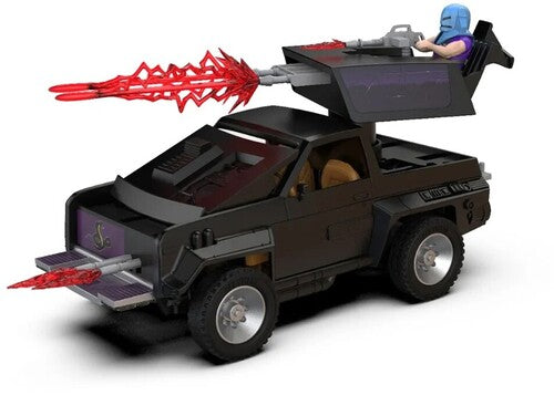 M.A.S.K. - AAV (Armored Assault Vehicle) Figure Set