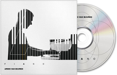 Armin Buuren Van - Piano