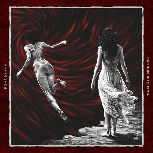 Akouphenom - Connections To The Erebus