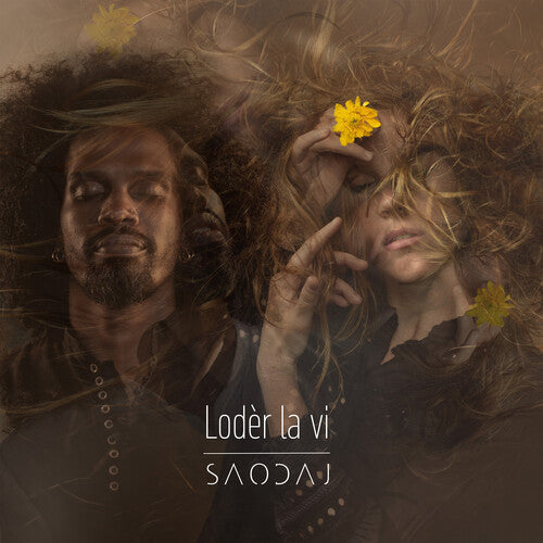 Saoda - Loder La Vi