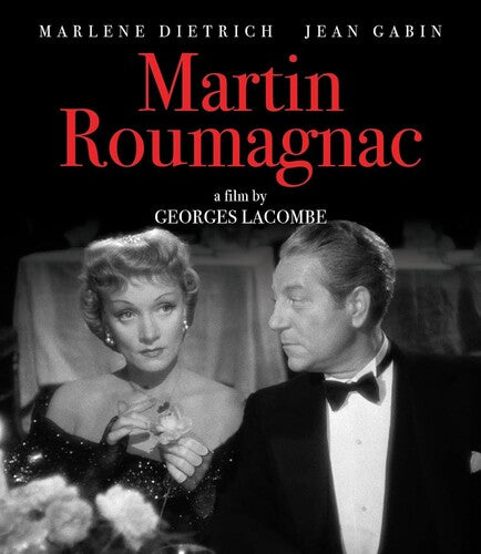 Martin Roumagnac