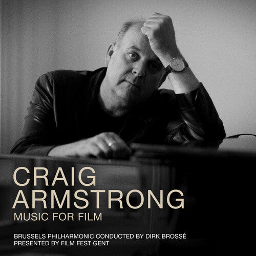 Craig Armstrong - Music For Film