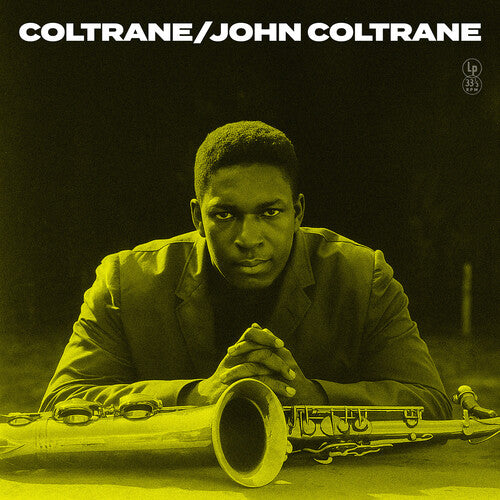 John Coltrane - Coltrane