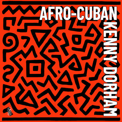 Kenny Dorham - Afro-Cuban