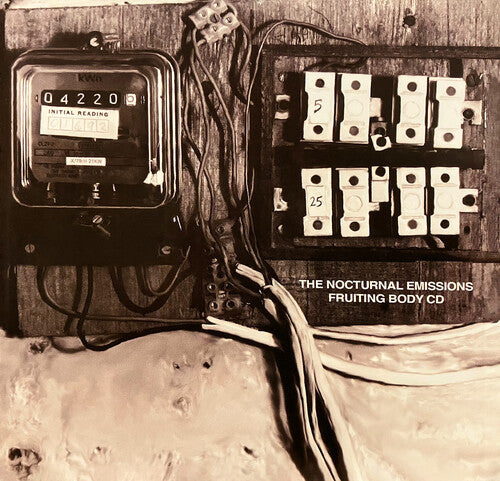 Nocturnal Emissions - Fruiting Body