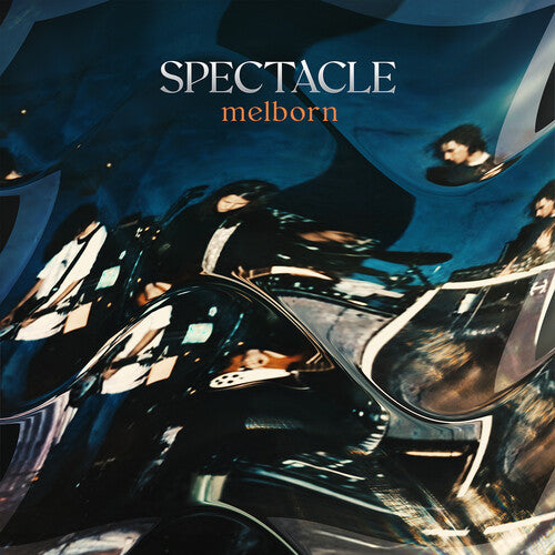 The Spectacle - Melborn