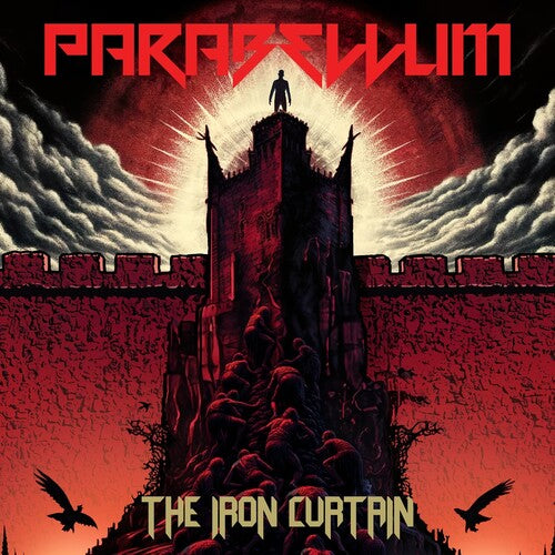 Parabellum - Iron Curtain