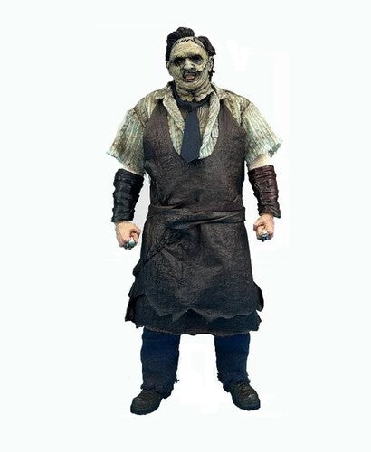 The Texas Chainsaw Massacre (2003) - One:12 Collective - Leatherface Action Figure