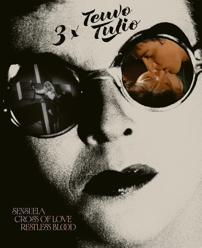 3 X Teuvo Tulio: Sensuela / Cross of Love / Restless Blood