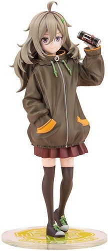 Kotobukiya - Food for the Soul - Tsutsuji Higa PVC Figure