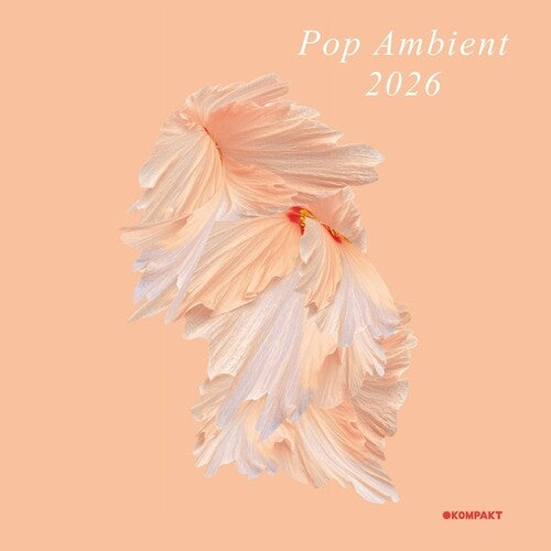 Pop Ambient 2026/ Various - Pop Ambient 2026
