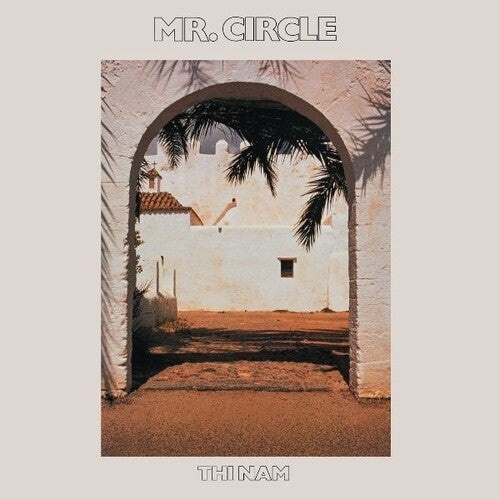 Mr Circle - Thi Nam