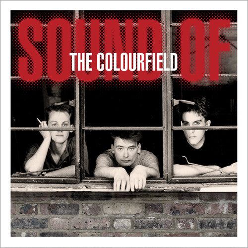 Colourfield - Sound of the Colourfield