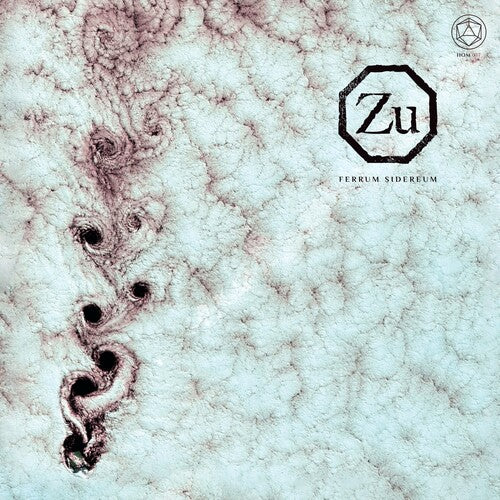 Zu - Ferrum Sidereum