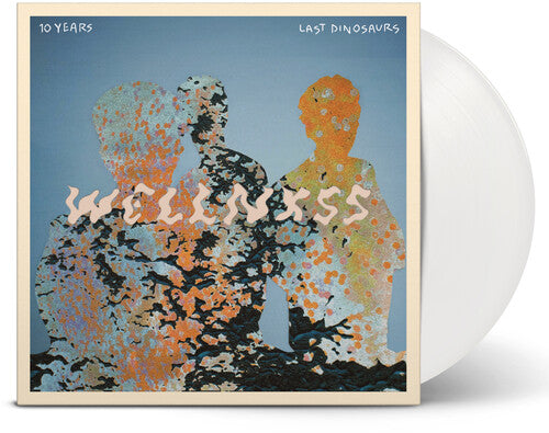 Last Dinosaurs - Wellnxss - White