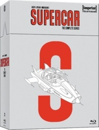 Supercar: The Complete Series