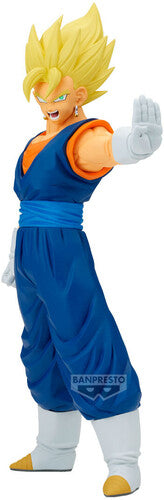 Banpresto Dragon Ball Z Grandista Vegito Statue