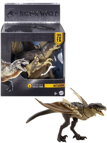 Jurassic World Hammond Collection Mutadon Action Figure