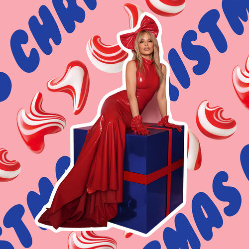 Kylie Minogue - Kylie Christmas (Fully Wrapped)