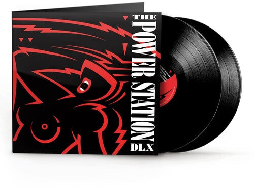 Power Station - The Power Station (40th Anniversary Edition)