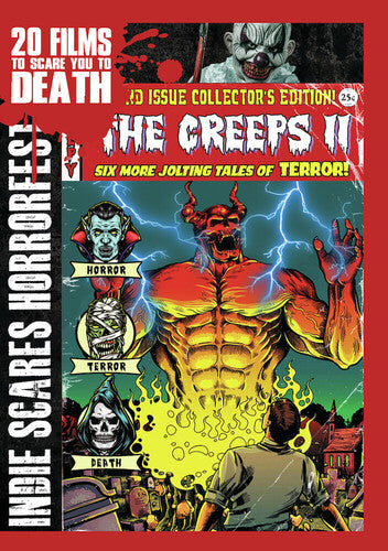 The Creeps 2