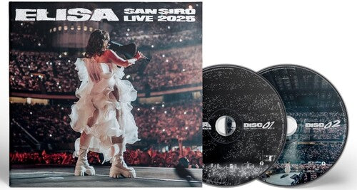 Elisa - San Siro Live 2025