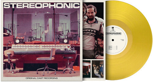 Will Butler - Stereophonic (Original Cast Recording)