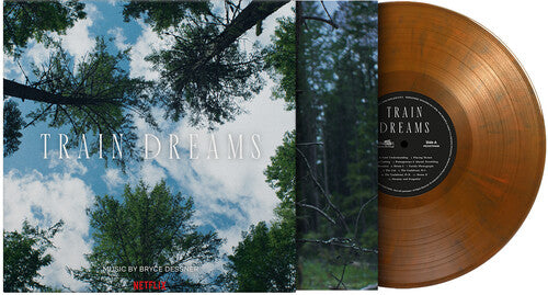 Bryce Dessner From the National - Train Dreams (Original Soundtrack)
