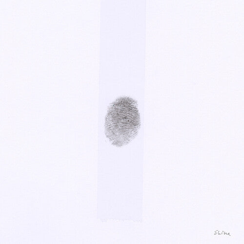 Tobias Jr. - S H I N E - White