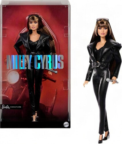 Barbie Signature: Miley Cyrus Doll