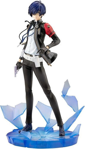 Kotobukiya - Persona 3 Reload - ARTFX J - P3R Hero PVC Figure