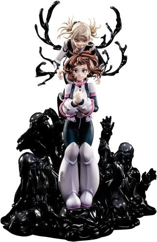 Kotobukiya - My Hero Academia - ANO-Bamen - Shojo No Ego Figure (MHA)