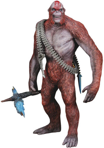 Godzill x Kong: The New Empire - Skar King 30cm Soft Vinyl Figure