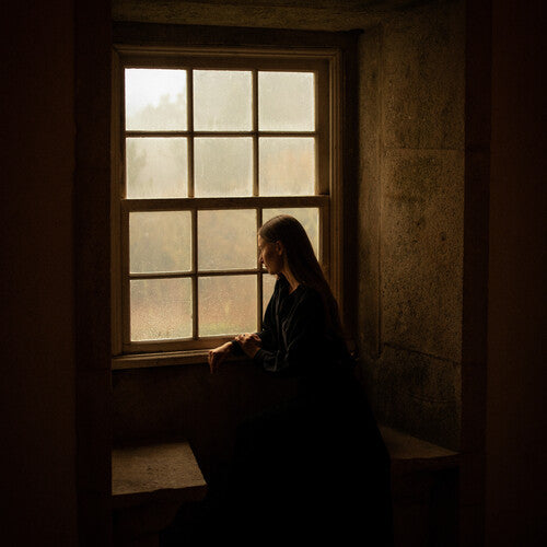 Kara-Lis Coverdale - Changes In Air - White