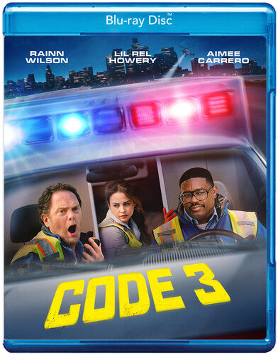 Code 3