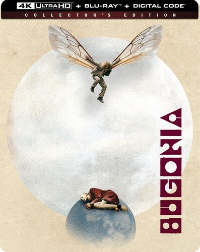 Bugonia (Steelbook)