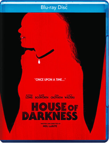 House Of Darkness