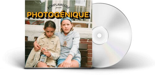 Pomplamoose - Photogenique
