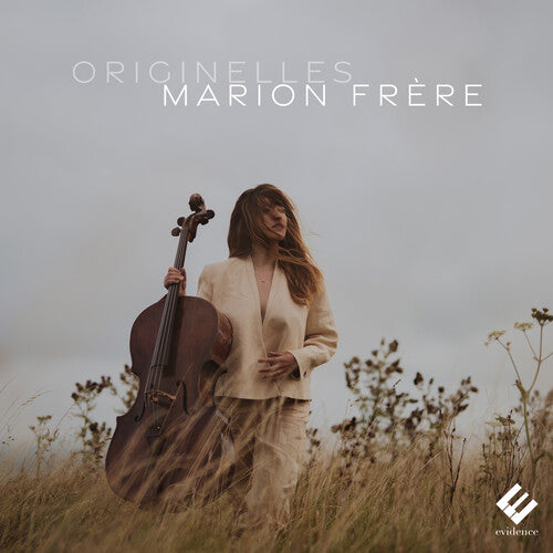 Marion Frere - Originelles